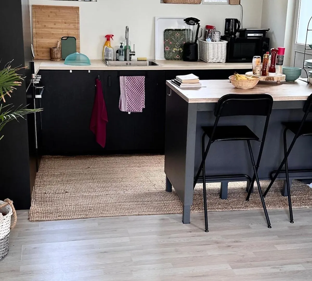 Apartament Entire House Next To Metro Station Rotterdam